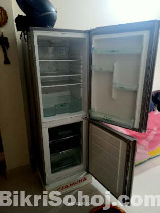 JAMUNA REFRIGERATOR